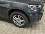  Mercedes  GLC 200 D 4MATIC 9G-TRONIC  #41
