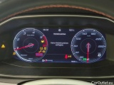  Seat  Leon SPORTSTOURER 2.0 TDI DSG  #3