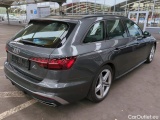  Audi  A4 AVANT 40 TDI S TRONIC  #2