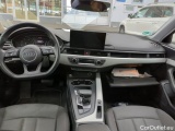  Audi  A4 AVANT 40 TDI S TRONIC  #5