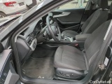  Audi  A4 AVANT 40 TDI S TRONIC  #8