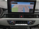  Audi  A4 AVANT 40 TDI S TRONIC  #10