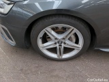  Audi  A4 AVANT 40 TDI S TRONIC  #11