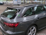  Audi  A4 AVANT 40 TDI S TRONIC  #34