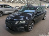  Skoda  Octavia COMBI 2.0 TDI DSG  