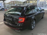  Skoda  Octavia COMBI 2.0 TDI DSG  #2