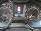  Skoda  Octavia COMBI 2.0 TDI DSG  #3