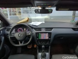  Skoda  Octavia COMBI 2.0 TDI DSG  #4