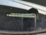  Skoda  Octavia COMBI 2.0 TDI DSG  #5
