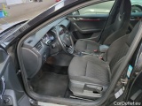  Skoda  Octavia COMBI 2.0 TDI DSG  #9