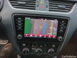  Skoda  Octavia COMBI 2.0 TDI DSG  #11