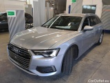  Audi  A6 AVANT 40 TDI QUATTRO S TRONIC  