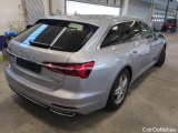  Audi  A6 AVANT 40 TDI QUATTRO S TRONIC  #2