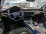  Audi  A6 AVANT 40 TDI QUATTRO S TRONIC  #4