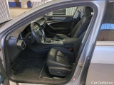  Audi  A6 AVANT 40 TDI QUATTRO S TRONIC  #10