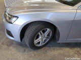  Audi  A6 AVANT 40 TDI QUATTRO S TRONIC  #11