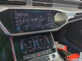  Audi  A6 AVANT 40 TDI QUATTRO S TRONIC  #12