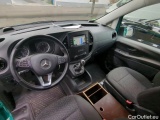  Mercedes  Vito 116 CDI LANG HA  #3