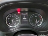  Mercedes  Vito 116 CDI LANG HA  #4