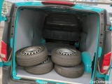  Mercedes  Vito 116 CDI LANG HA  #7