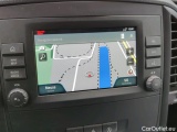  Mercedes  Vito 116 CDI LANG HA  #11
