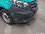  Mercedes  Vito 116 CDI LANG HA  #21
