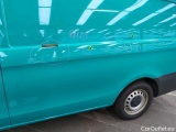  Mercedes  Vito 116 CDI LANG HA  #25