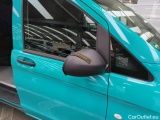 Mercedes  Vito 116 CDI LANG HA  #29