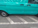 Mercedes  Vito 116 CDI LANG HA  #31