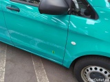  Mercedes  Vito 116 CDI LANG HA  #38