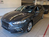  Ford  Mondeo TURNIER 2.0 ECOBLUE ALLRAD AUT.  