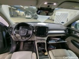  Volvo  XC 40 D3 GEARTRONIC  #3
