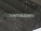  Volvo  XC 40 D3 GEARTRONIC  #5