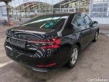  Skoda  Superb 2.0 TSI DSG  #2