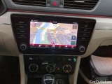  Skoda  Superb 2.0 TSI DSG  #10