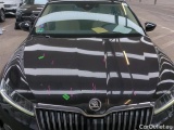  Skoda  Superb 2.0 TSI DSG  #17