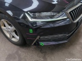  Skoda  Superb 2.0 TSI DSG  #20