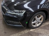  Skoda  Superb 2.0 TSI DSG  #23