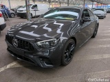  Mercedes  AMG GT E 53 4MATIC+ COUPE AMG SPEEDSHIFT TCT-9G  