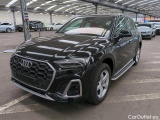  Audi  Q5 40 TDI QUATTRO S TRONIC  