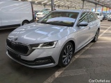  Skoda  Octavia COMBI 2.0 TDI DSG  