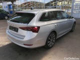 Skoda  Octavia COMBI 2.0 TDI DSG  #2