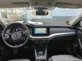  Skoda  Octavia COMBI 2.0 TDI DSG  #3