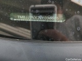  Skoda  Octavia COMBI 2.0 TDI DSG  #6