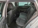 Skoda  Octavia COMBI 2.0 TDI DSG  #16