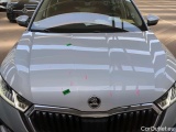  Skoda  Octavia COMBI 2.0 TDI DSG  #18