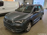  Seat  ATECA 2.0 TDI DSG  