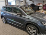  Seat  ATECA 2.0 TDI DSG  #25