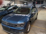  Volkswagen  Tiguan ALLSPACE 2.0 TDI SCR 4MOTION DSG  