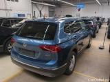  Volkswagen  Tiguan ALLSPACE 2.0 TDI SCR 4MOTION DSG  #2